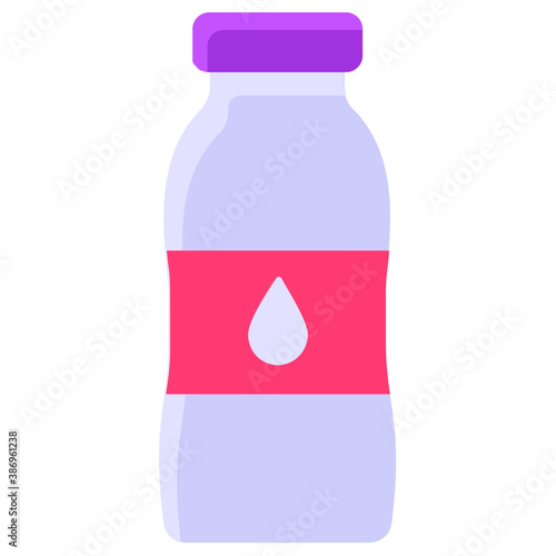 Water Bottle 