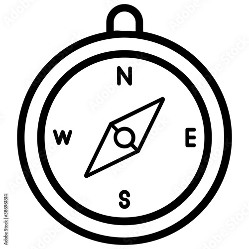 Compass 