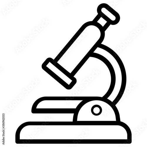 Microscope 