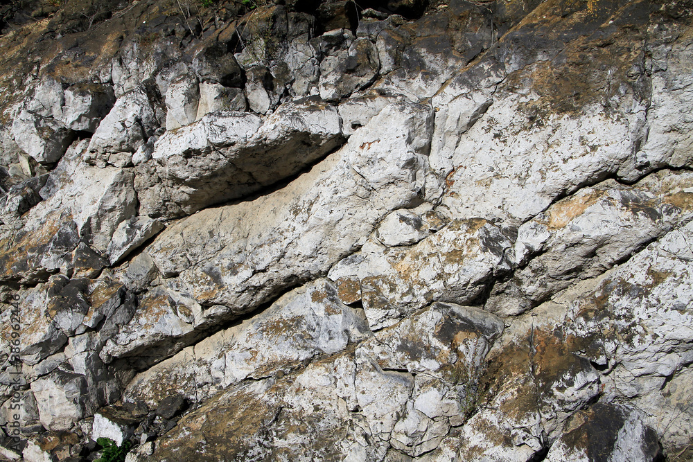 Basaltabbau im Klings, Rhoen, Thüringen Deutschland, Europa -- Basalt mining in Klings, Rhoen, Thuringia Germany, Europe - Basaltabbau im Klings, Rhoen, Thüringen Deutschland, Europa -- Basalt mining in Klings, Rhoen, Thuringia Germany, Europe -