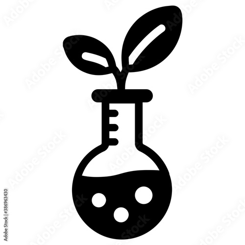 Botany 