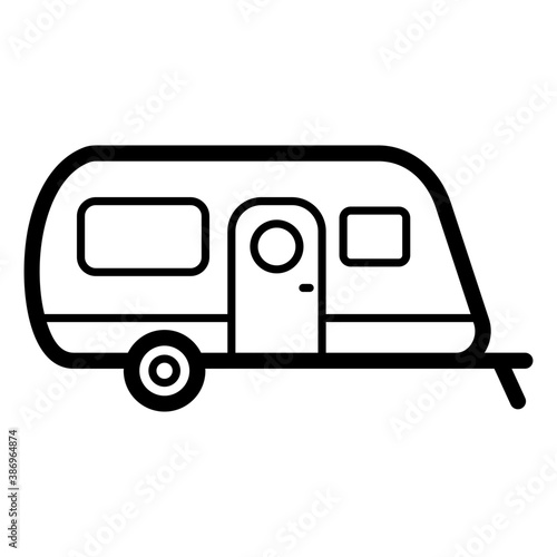 Campervan 