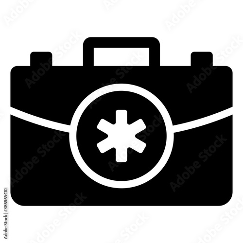 First Aid Kit 