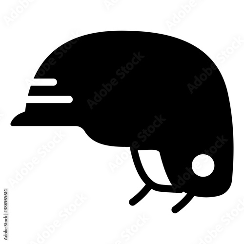 Hiking Helmet 