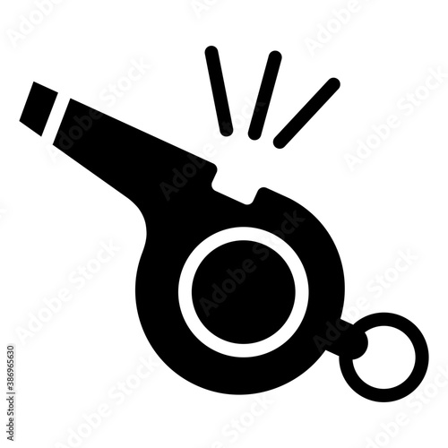 Whistle 