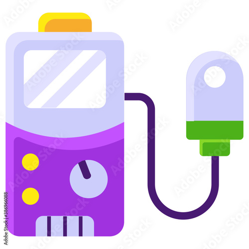 Ammeter 