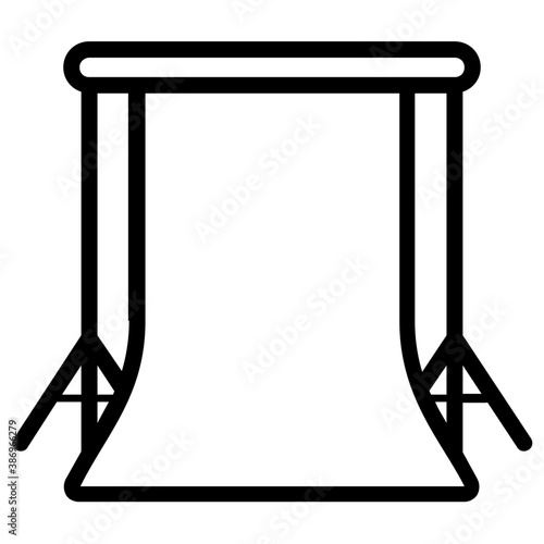 Background Stand 