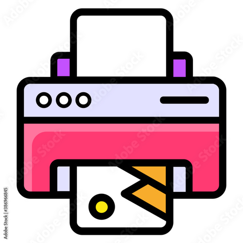 Printer 