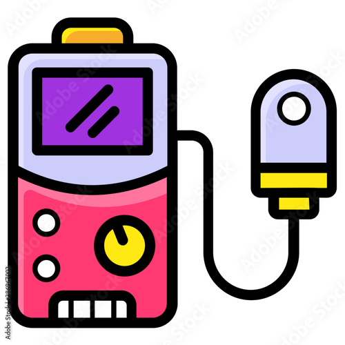 Ammeter 