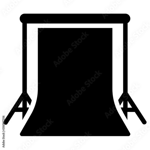 Background Stand 