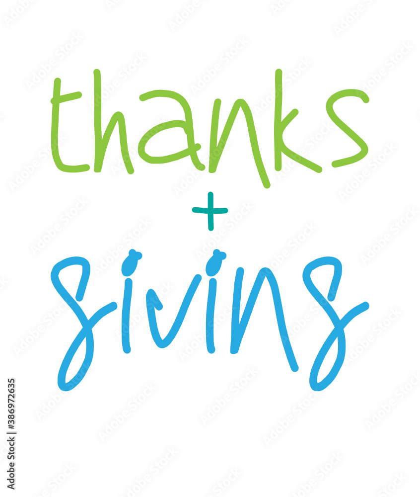 Thanks Giving svg Thanks Giving svg