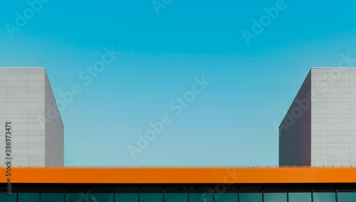 Photography Contemporary Architecture Photography