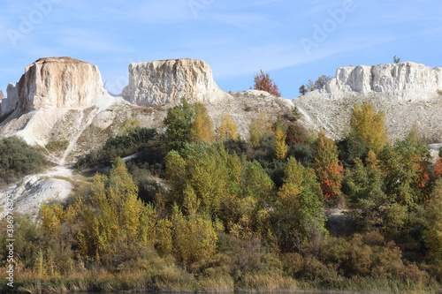 autumn landscape