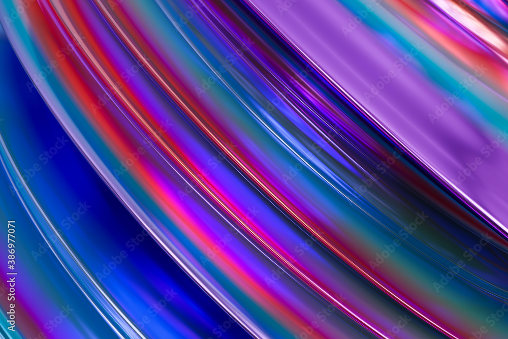 3d render, abstract background, iridescent holographic foil, metallic texture, ultraviolet wavy wallpaper, fluid ripples, liquid metal surface, esoteric aura spectrum, bright hue colors 3d render, abstract background, iridescent holographic foil, metallic texture, ultraviolet wavy wallpaper, fluid ripples, liquid metal surface, esoteric aura spectrum, bright hue colors