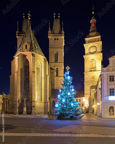 фотографія Hradec Kralove, Czech Republic