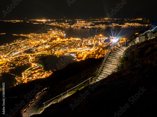 Oppstemten - Ulriken, Bergen photo