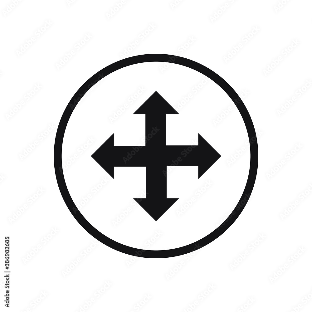 Screen, website, web site related icon on white background EPS Vector Screen, website, web site related icon on white background EPS Vector