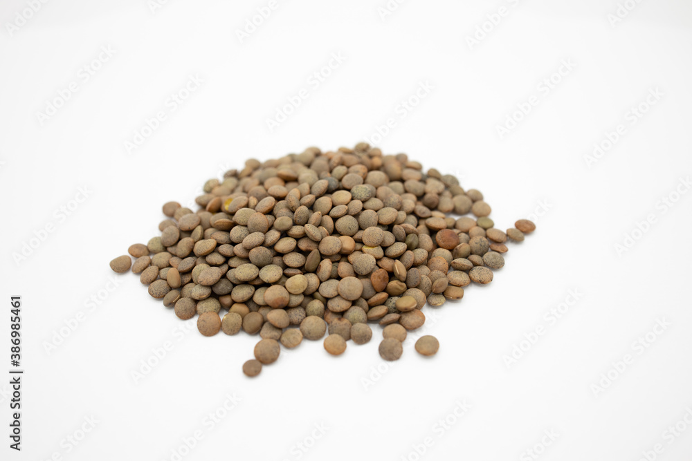 Pardina lentils Pardina lentils