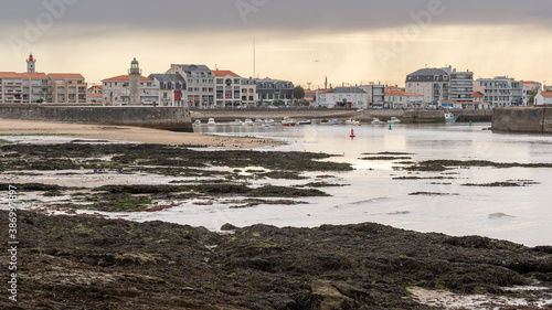 Port de st gilles