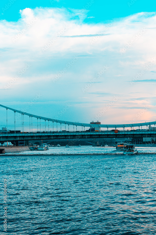 Fototapeta premium travel