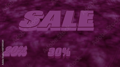Hot discounts float to the boiling surface.