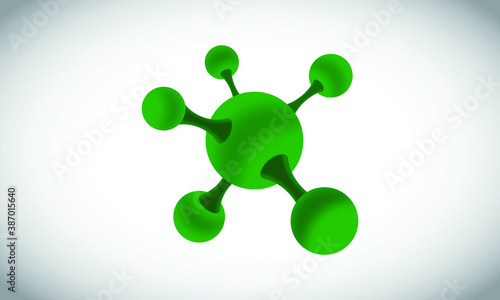 Covid-19 Virus Vector Design