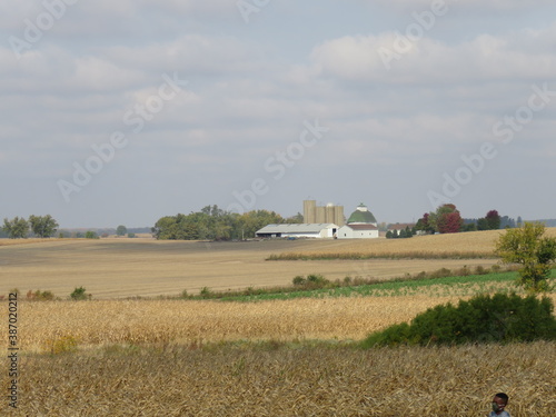 farm land