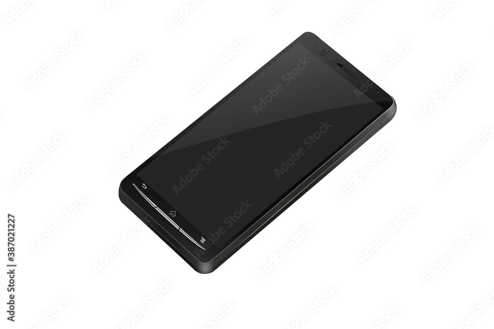 スマートフォン スマートフォン