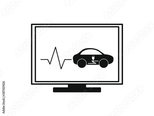diagnostic auto computer