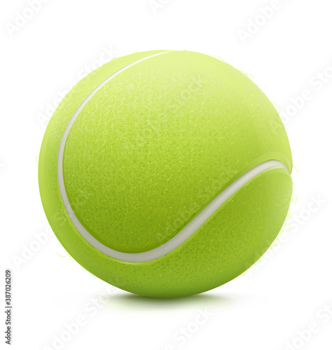 Tennis ball