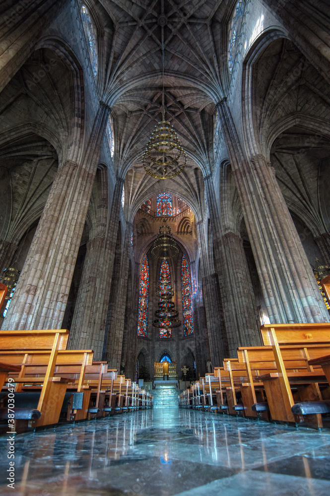 Fotografie gothic