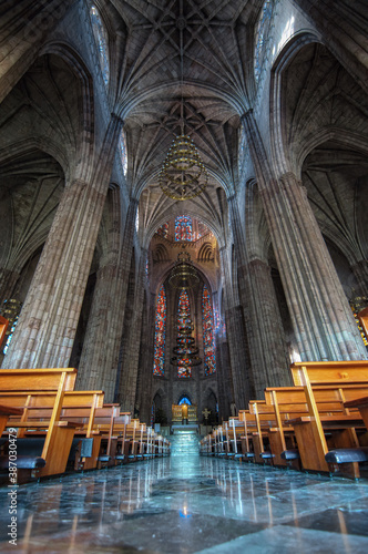 Photography gothic