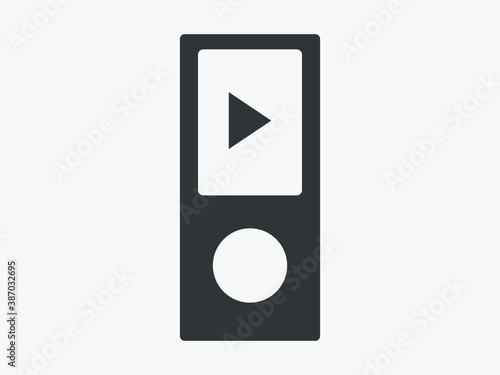 video player for web design