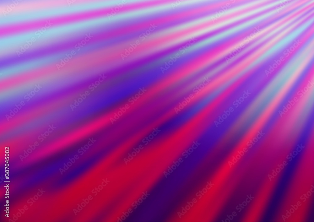 Light Purple vector pattern with narrow lines. Light Purple vector pattern with narrow lines.