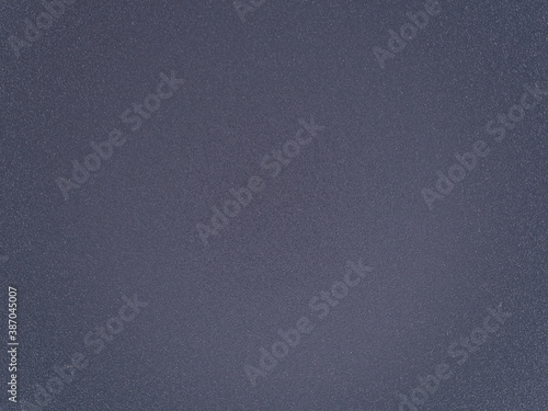 Closeup surface of grey fabric