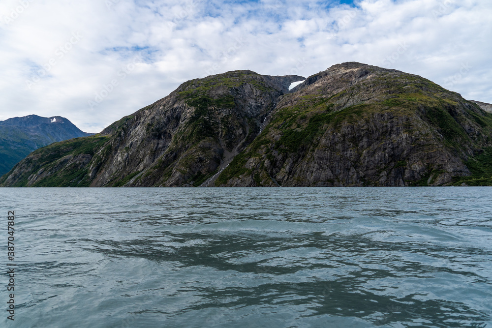 Summer in Kenai Alaska