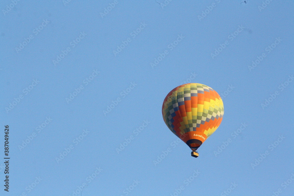 Fototapeta premium Globo 9