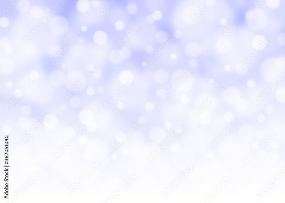 【背景画像素材】ホワホワした光の背景 パープル 【背景画像素材】ホワホワした光の背景 パープル