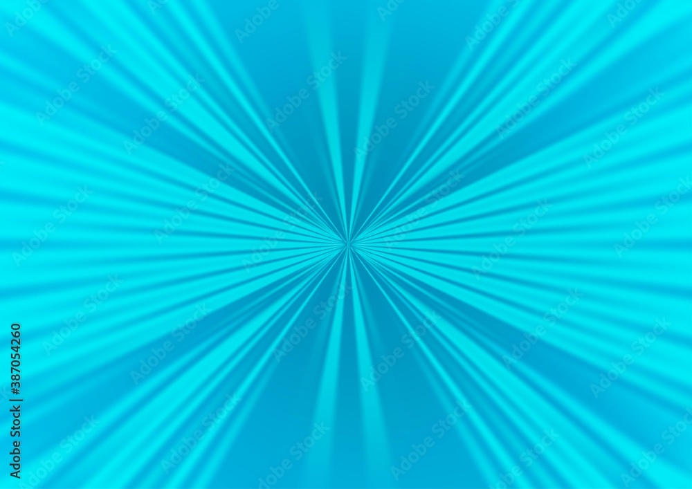 Light BLUE vector background with straight lines. Light BLUE vector background with straight lines.