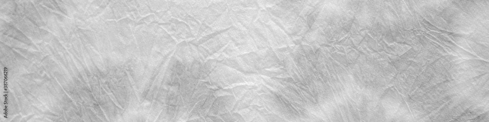 Tie and Dye Texture. Light Gray Aquarelle Floral Tie and Dye Texture. Light Gray Aquarelle Floral