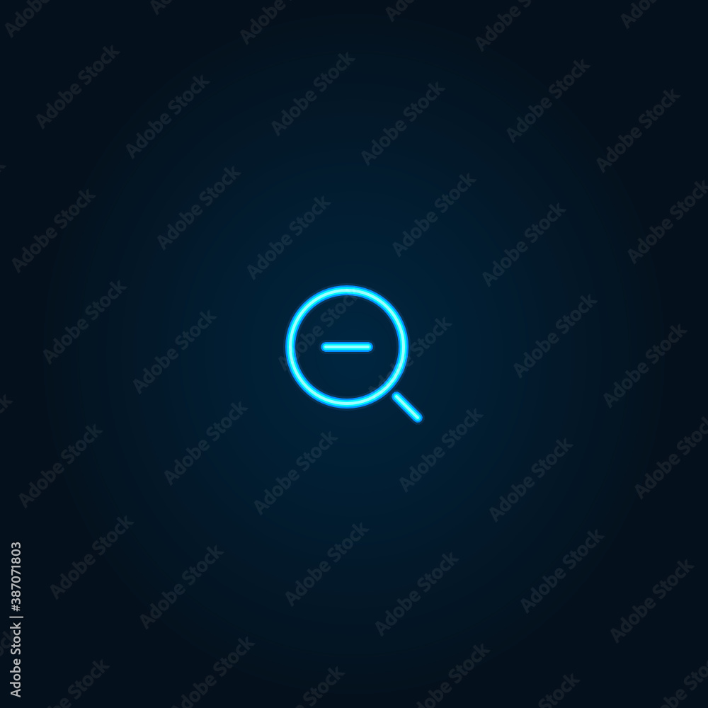 Magnify Zoom out Magnify Zoom out