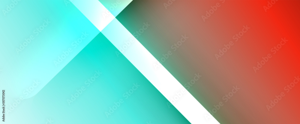 Fluid gradients with dynamic diagonal lines abstract background. Bright colors with dynamic light and shadow effects. Vector wallpaper or poster Fluid gradients with dynamic diagonal lines abstract background. Bright colors with dynamic light and shadow effects. Vector wallpaper or poster