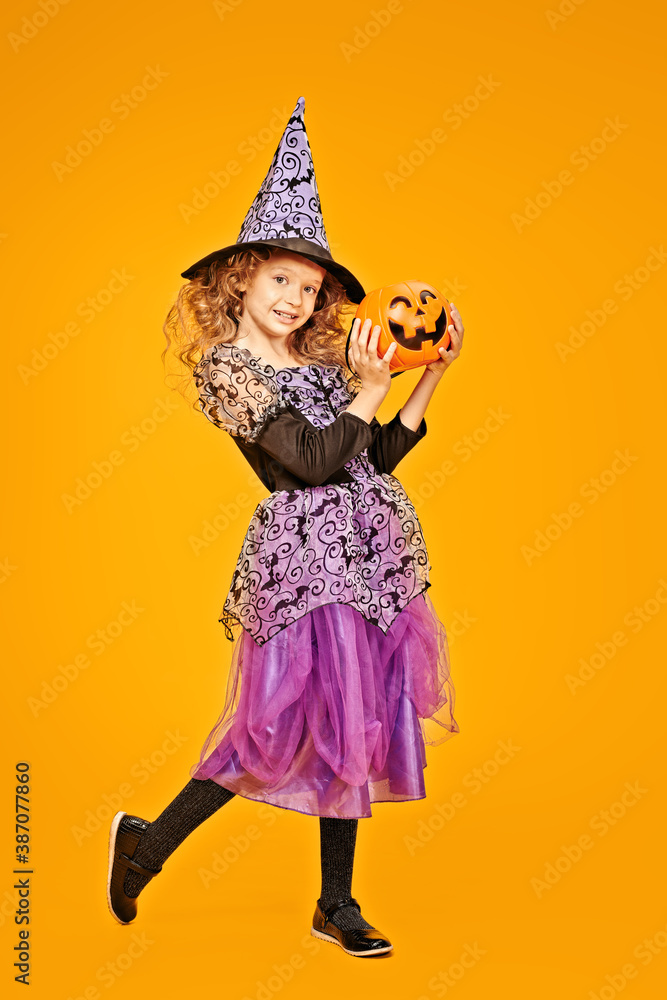 witch with candy witch with candy