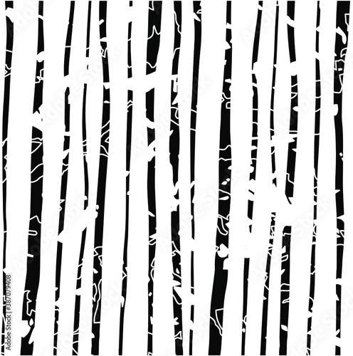 brush line pattern background 