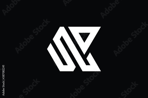 Free Download WV logo letter design on luxury background. logo monogram initials letter concept. WV icon logo design. elegant and Professional letter icon design on black background. W V WV - GFXLoad
