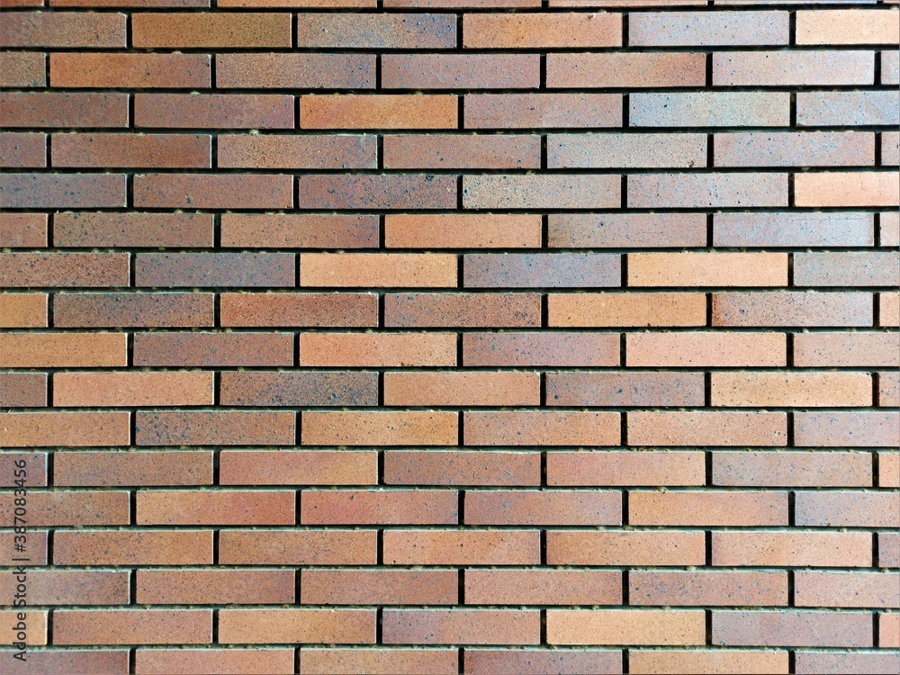 Obraz premium brick wall