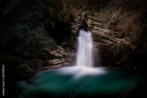 Waterfall