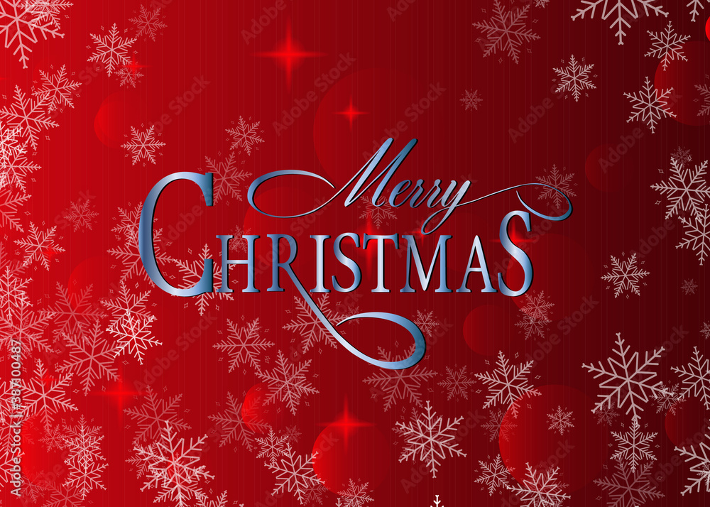 Merry Christmas mood. Simples minimalistic holiday background. Merry Christmas mood. Simples minimalistic holiday background.