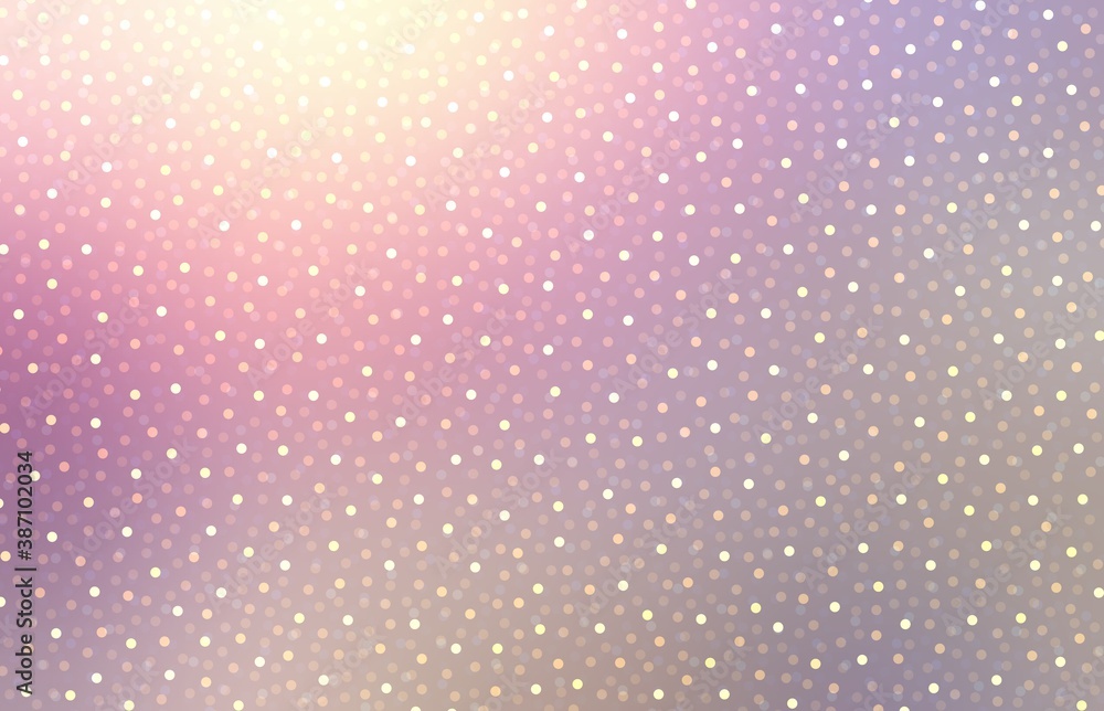 Bright sparkles glittering on pink iridescent pearl background. Fantasy decorative bedazzles texture. Bright sparkles glittering on pink iridescent pearl background. Fantasy decorative bedazzles texture.