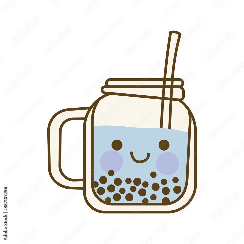 Kawaii Drink Kawaii Drink